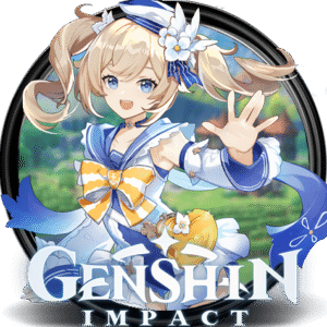 Genshin impact